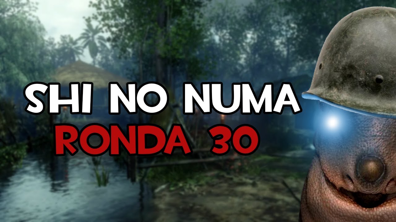 cod zombies de chill (no estoy de chill)