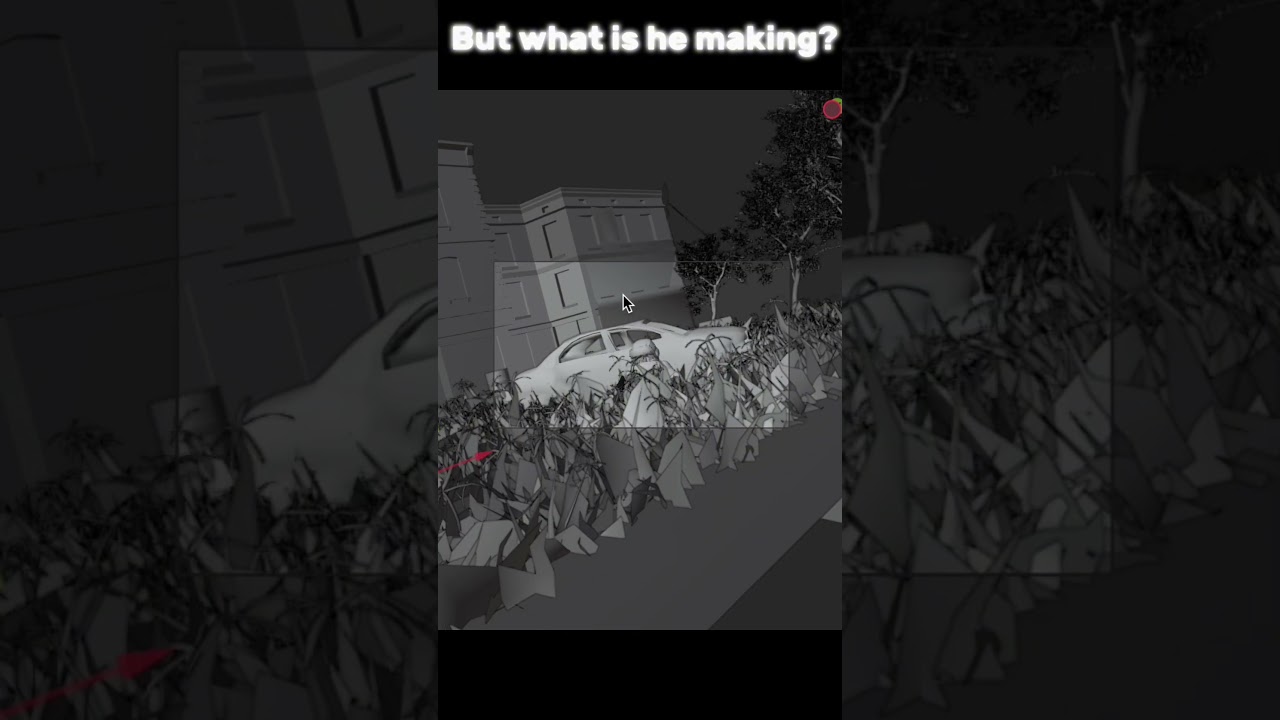 Just A normal Gfx?? 🙈🙊 