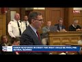 WATCH LIVE: Karen Read back in court for what could be final pre-retrial hearing.