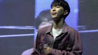 [4K/직캠] 김승민- 잘 지내길 바래 (20231026송곡대학교)