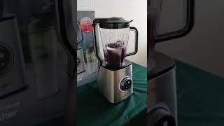 Блендер PHILIPS HR3756 с вакуумной технологией