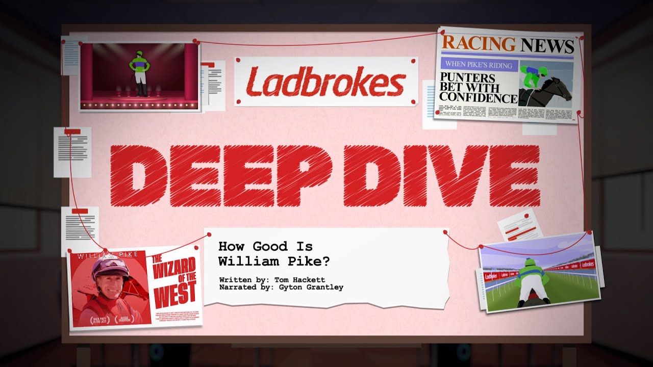 Deep Dive: How good is William Pike?