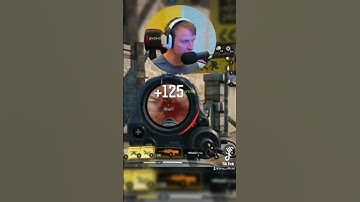 Chat told me to drop a nuke and then I did this in Cod Mobile 😳 #shorts