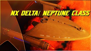 (98)The NX Delta/ Neptune Class