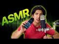 Asmr  mi primer unboxing 