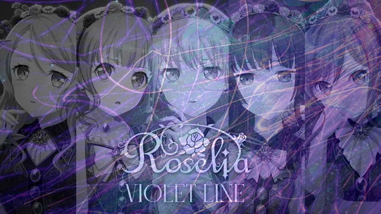 ロゼリア Rosenchor ブレード Roselia ブレード Rosenchor本物