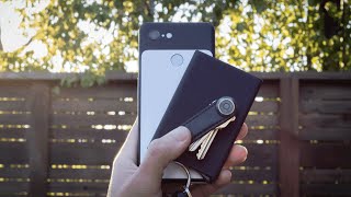 What Is Everyday Carry Edc And Why You Should Carry Cody Wanner Mic Tip Minimal Carry