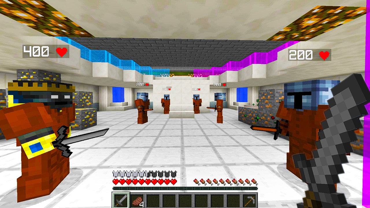 OUR BEST RAID YET... (Prisons #15)