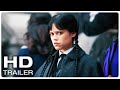 WEDNESDAY SEASON 2  Teaser Trailer (NEW 2025)