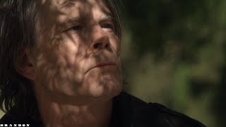 All Bachman Scenes - Sons of Anarchy (Stephen King Cameo) [4k60fps]