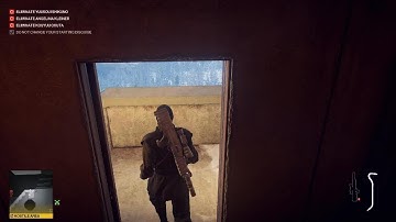 Withering of the Fallen Sakura Hitman WoA SA