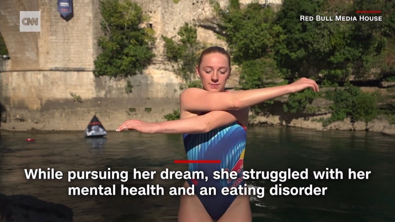 MY BRAVE STORY ❤️