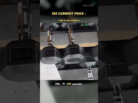 Can You Decode This Dumbbell Listing? video thumbnail