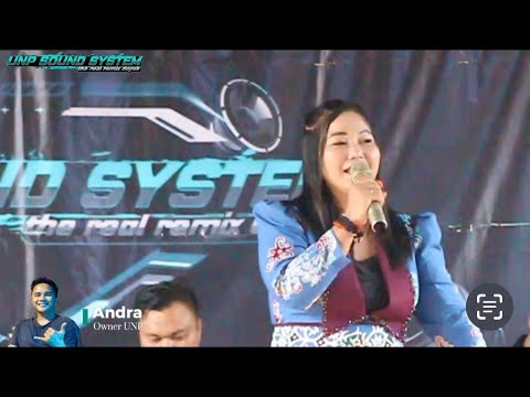 RISNA L AGAN - JERA JADI LIVE DESA TBG DAKEI, KAB. KATINGAN