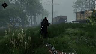 Hunt: Showdown - Ghost Bug