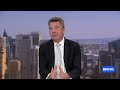 How 9/11 sowed seeds of political division in the United States: Nick Bryant analysis | ABC NEWS