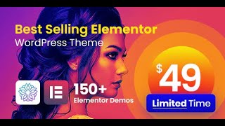 How To Check Phlox Pro – Elementor MultiPurpose WordPress 10.00 $ Only