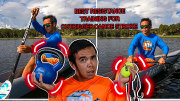 Paddle Tip: What is the Best Way to find Resistance in the Outrigger Canoe? (Learn these Drills!)