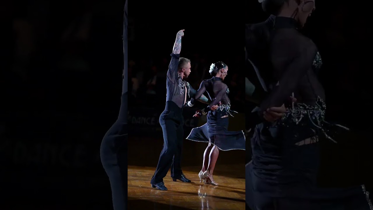 Get Ready for Mallorca WDSF World Latin Championship 2026! 🇪🇸 @mallorcadancefestival
