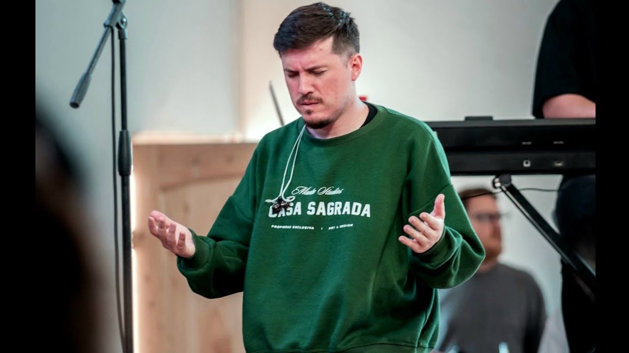 Cordero de Dios + Me has Enamorado (Nazareno) |WLADIMIR ARANDA//EMI VALENZUELA