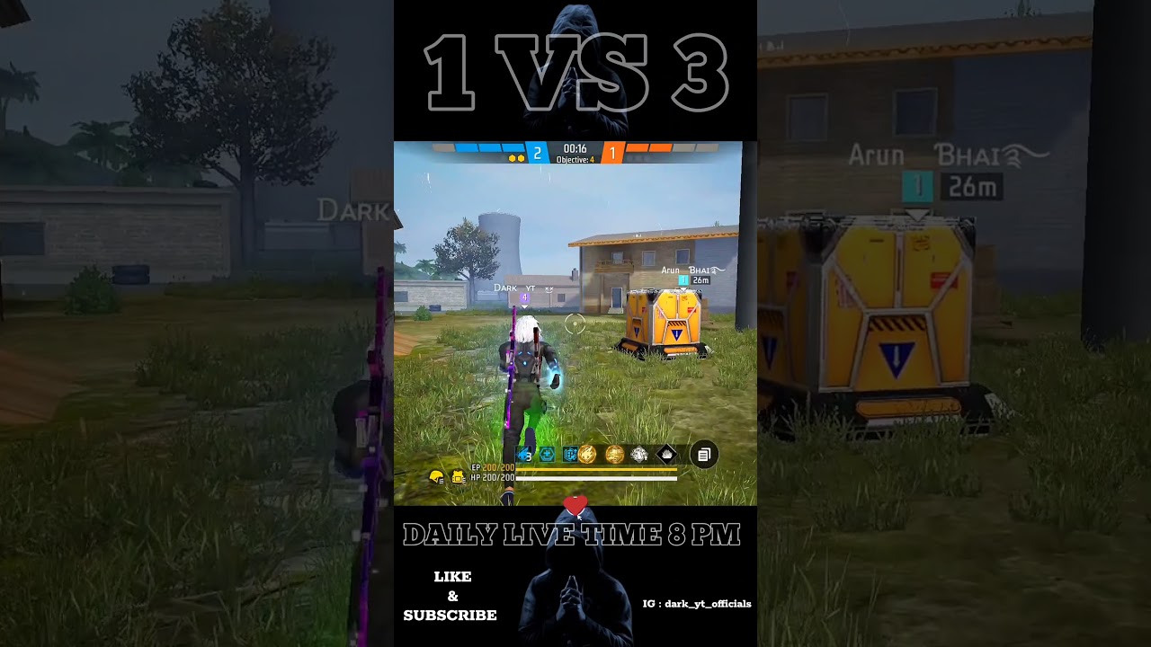 CUTIE WITH WUNKONG | FULL SQUAD WIPED IN 30 HP