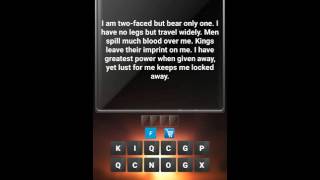 Riddles. Just riddles.(500 Riddles) Level 491 492 493 494 495 496 497 498 499 500 answer screenshot 3