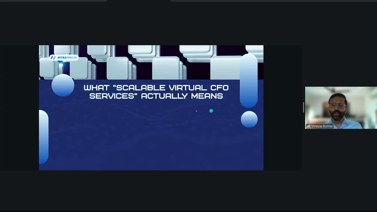 Webinar on “Professional Opportunities in Virtual CFO Services: Building Scalable Virtual..-30122025
