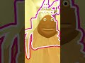 Can Catch New Car Eater Gugu Gaga Sprunki Family vs Pou #garrysmod