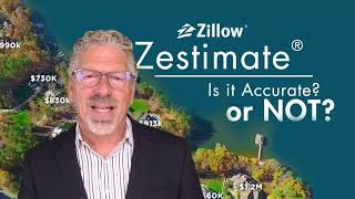 Are You Relying on Zillow's "Zestimate" for Your Home's Value?