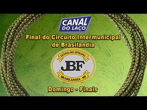 AO VIVO - Final do Circuito de Laço Comprido de Brasilândia total war shogun 2