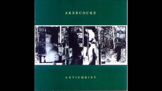 Download Lagu AKERCOCKE - Antichrist (Full Album) | 2007 | MP3