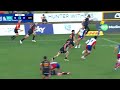 Bradley Slater Try v Moana Pasifika | SRP 2025