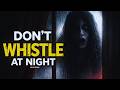 Never Whistle at Night in Japan Here´s Why