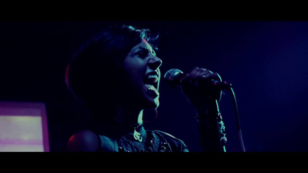 Cinema Novo @ the EARL