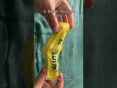 Shein Squishy Haul Part 2! #viral #subscribe #comment #squishy #shorts
