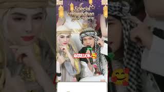 Download Lagu Arbil Fahrizan DA 7 ‼️ Masyaallah Pesona Opah Korea Suaranya Merdu 🥰@dafispchannel MP3