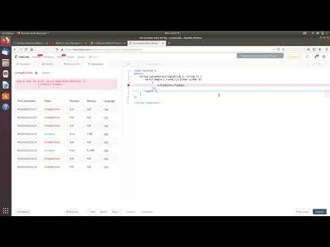Leet code (791) custom sort problem