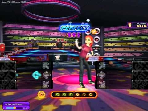 Beat-Up 6 key - Big Bang - Lie (125 BPM) - Audition VN