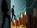 फैसलों पर कंट्रोल करोगे तो पैसे अपने आप रुकने लगेगा || Psychology of Money.. #booksummary #shortfeed