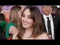 Chloe Fineman on Working With Lindsay Lohan in 'Freakier Friday': "One of Our Great Actresses"