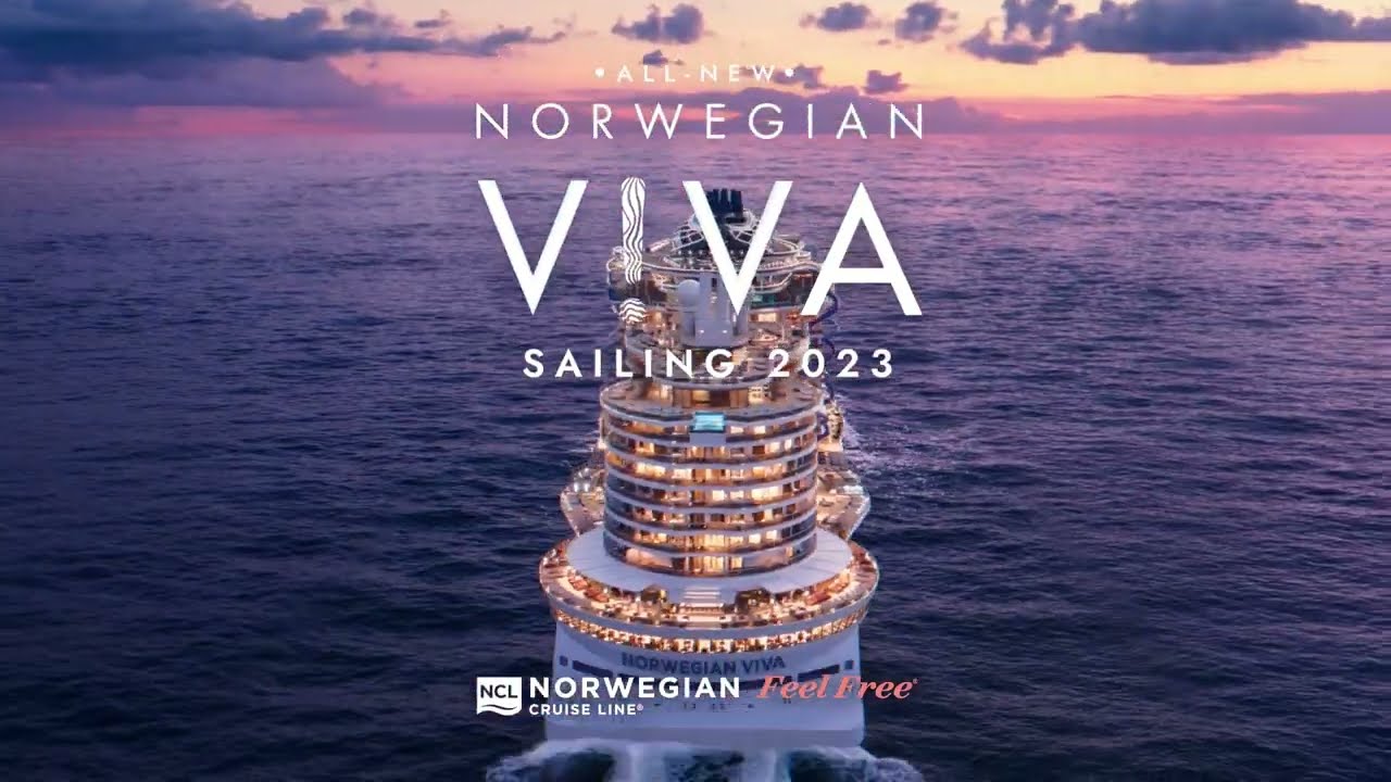 Luis Fonsi Named Godfather of Norwegian Viva