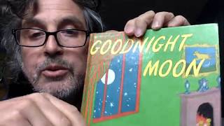 Goodnight Moon by Margaret Wise Brown read by InsideOut Senior Writer Peter Markus