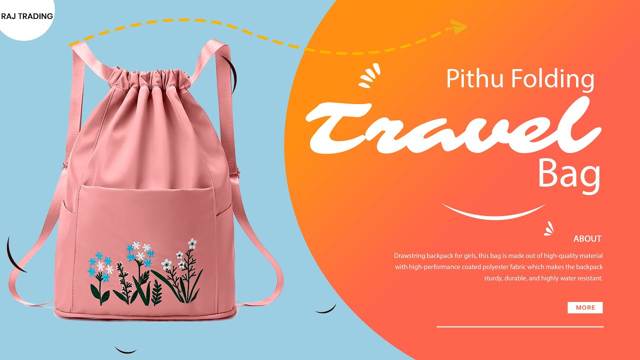 Find small pittu bag by Raj bag and disposal near me | Jhabua, Jhabua,  Madhya Pradesh | Anar B2B Business App