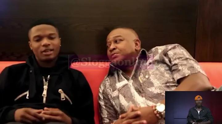 This What Really Happened? | Wizkid and Davido Beef Heats Up | Music Industry Clash