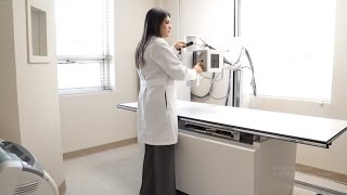 Urgent Care Centers: Dr. Faika President & Founder of UrgentWay