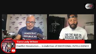 Maj Toure and Dr Boyce Watkins:  Why black guns matter
