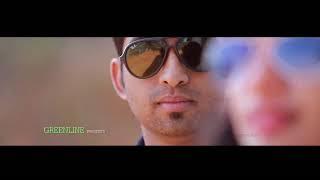 TONIYA SEBIN | Wedding Highlights |18-01-17