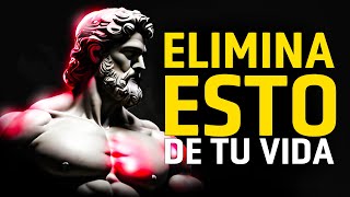 11 COSAS Que DEBES ELIMINAR de TU VIDA EN SILENCIO | ESTOICISMO by EstoicoTV 2,069 views 1 month ago 23 minutes