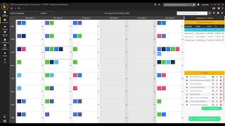 HMBL Business: Introduction Demo screenshot 1