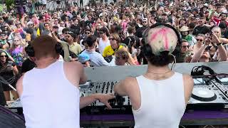X Club. - Habitual Drum Loop no.08 @ Arc Music Festival 2024